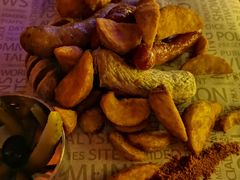 -HIB HUB公社(解放西路店)