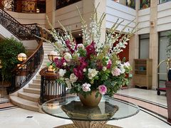 -上海安亭别墅花园酒店