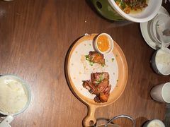 -湖兰金牌小炒肉(椒江万达店)