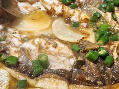 -探鱼·鲜青椒爽麻烤鱼(天一广场店)