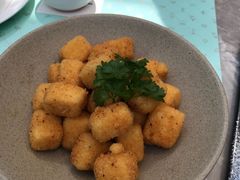 -大树餐厅(红旗街万达店)