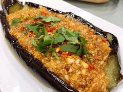 -听涛雅苑百味饺子老家菜馆
