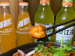 -状元虎.摇滚炒鸡.家常菜(义勇街店)