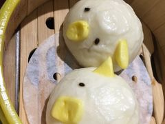 小猪包-悟长年潮汕菜砂锅粥(圣熙8号店)