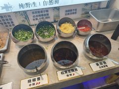 -名善山珍·野生菌汤锅(文殊院店)