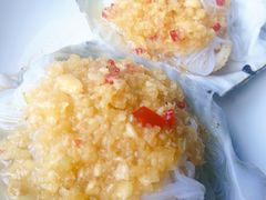 夏威夷贝-海味当家·蒸锅海鲜(星海公园店)