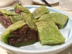 红豆薄撑-任兴记(定西路店)