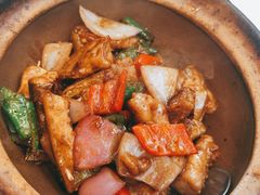 -阿殳粥馆(水围村店)