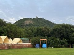 -WE ME 伴山营地·城市露营·团建策划