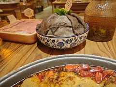 -旧街市鲜货老火锅(大光路店)