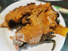 -姥家大锅台水库渔家