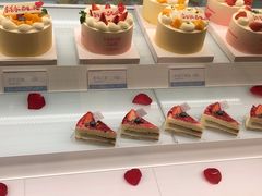 -好利来(东四店)