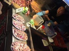 -东门町美食街
