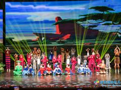 -福娃禧娃幼儿园