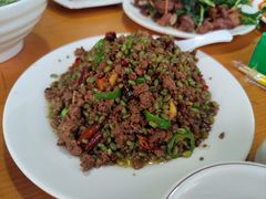 -伊春园牛菜馆(福达路店)