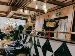 -Home Thai·泰谣(王府井apm店)