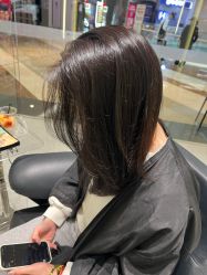 -IN STYLE•造型