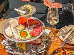 -Osteria Garden 生蚝花园餐厅(原进贤路店)