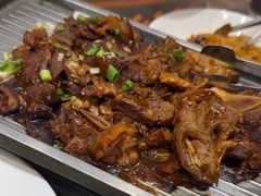 -箪食巷私房菜馆·鲁菜(玉函路店)