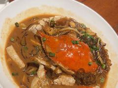 -妈妈菜舟山海鲜(定海古城店)