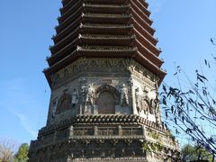 -玲珑塔公园