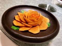 脆香萝卜-金悦轩海鲜酒家(银河店)