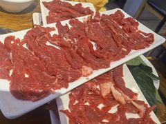-牛必福潮汕牛肉火锅(油坊桥店)