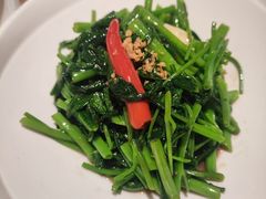 -帕蓝·暹罗料理(大学路店)