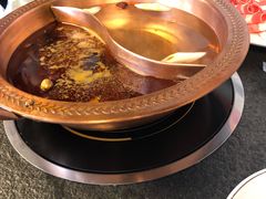 -仁和四季涮肉馆(天坛南门店)