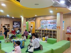 -金宝贝早教(南山花园城店)