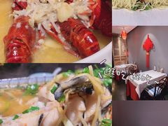 -小河盐帮·私家菜·烤鸭(三元桥·霄云路店)