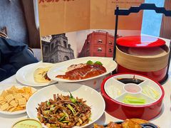 -慧泽园·烤鸭店(花园里店)