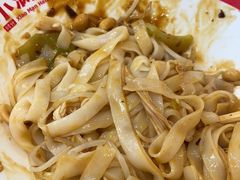 -小满手工粉(上海月星环球港店)