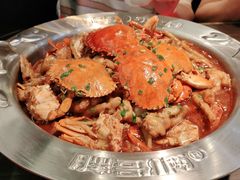-胖哥俩肉蟹煲(湛江印象汇店)