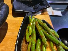 -吉志烤肉(太原总店)