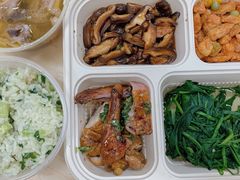 -复旦大学本部-食堂