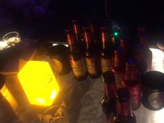 -苏荷酒吧(九街店)