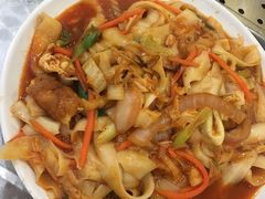 -武汉大学-桂园餐厅
