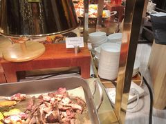 -印象餐厅(杭州国际博览中心北辰大酒店)