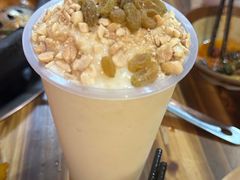 -笔记安顺夺夺粉火锅(龙湾万达店)