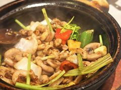 嘟嘟爽脆生肠-啫神·广州地标美食(北京路店)