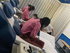 -普素SPA足浴按摩会所