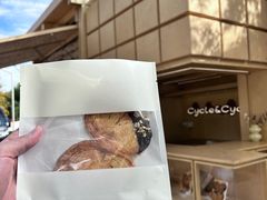 -Cycle&Cycle Artisan(天目里店)