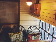 -Cafe Alice咖啡爱丽丝(奥城店)
