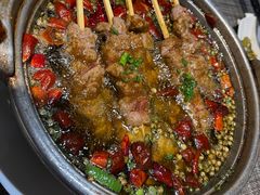 -王小姐私厨工作室(安龙路店)