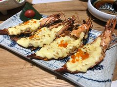 -小句号·精致料理(江南环球港店)