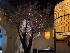 -绿茶餐厅(昌平悦荟店)