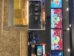 -SFC上影影城(新世界店)