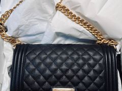 -CHANEL(恒隆广场店)
