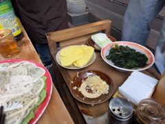 -东来顺铜锅炭火涮肉(上地华联店)